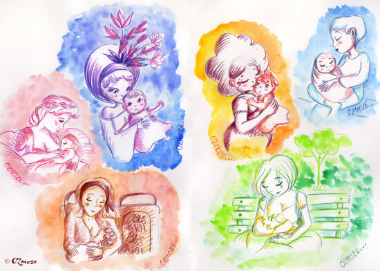 Recherches