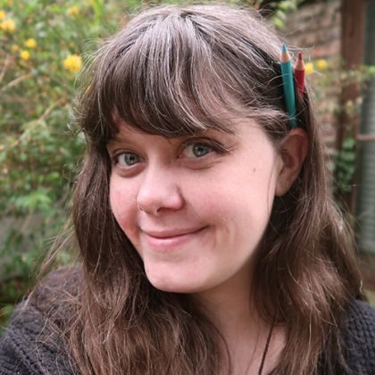 Virginie Letonnelier